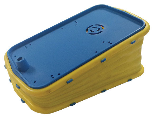 Mann Lake Replacement Plastic Pro-Bellow