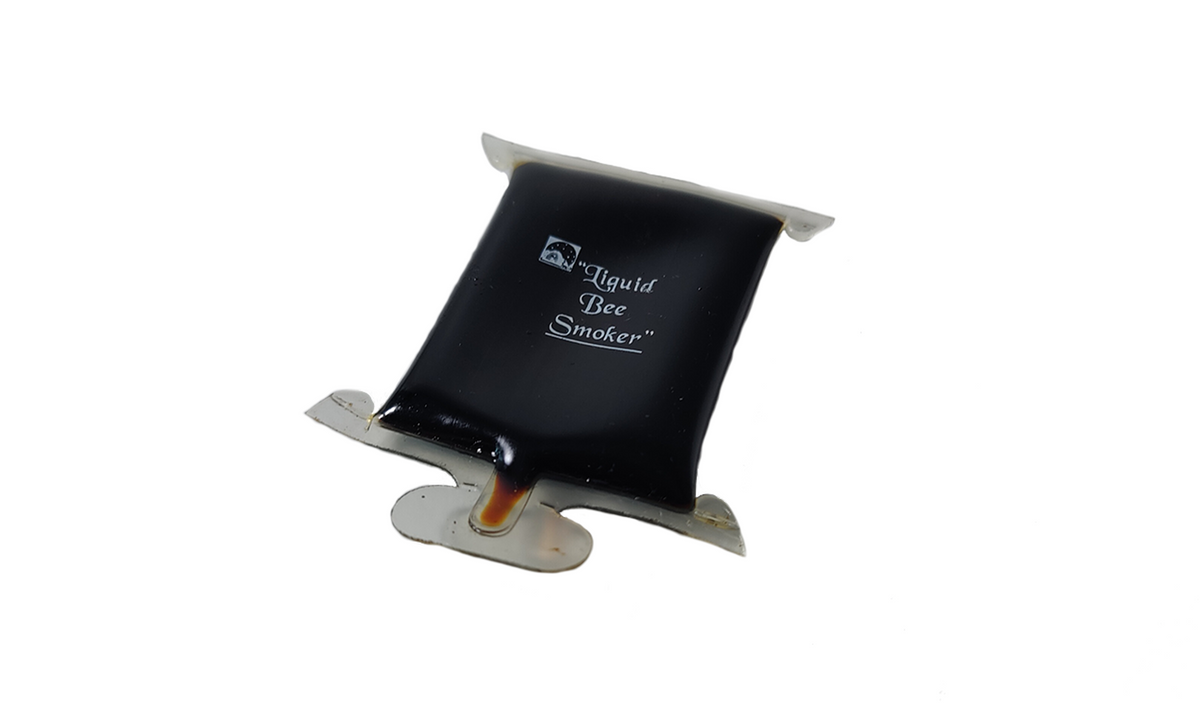 Liquid Bee Smoke - 30g Sachet