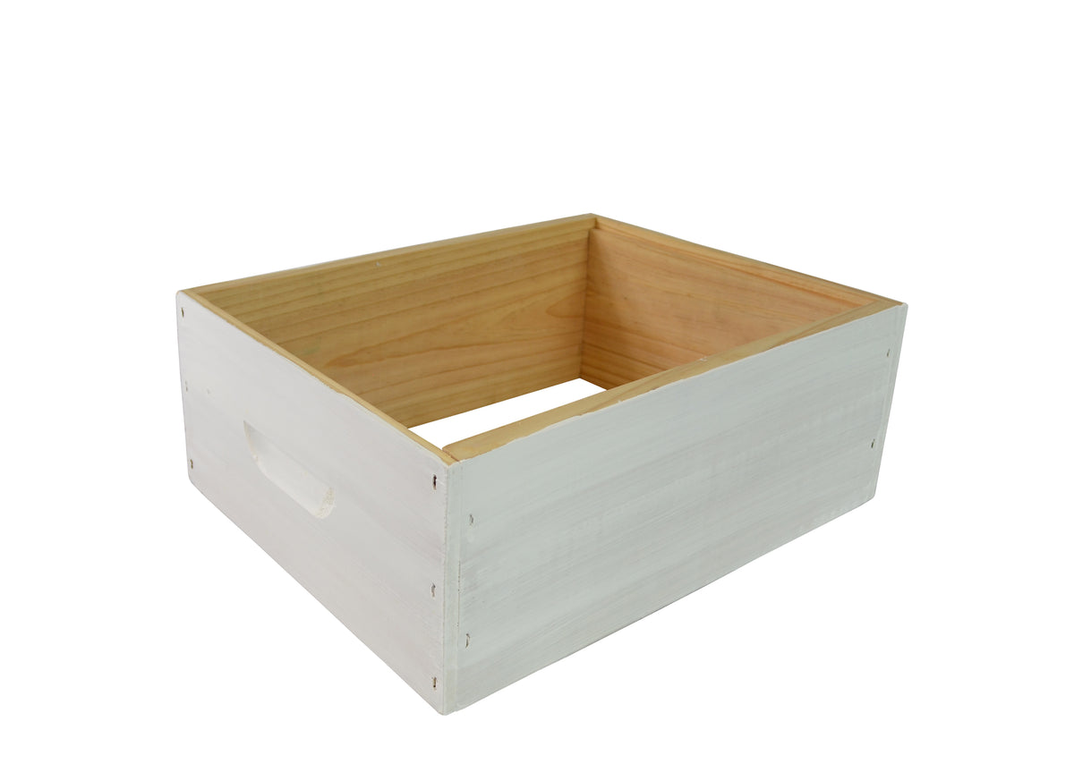 Ready-To-Go Super Painted and Dipped - 3/4 Depth (Standard)