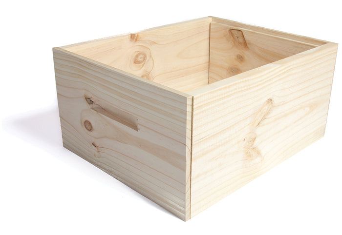 Flat Pack WSP Depth 10 Frame - (Budget)