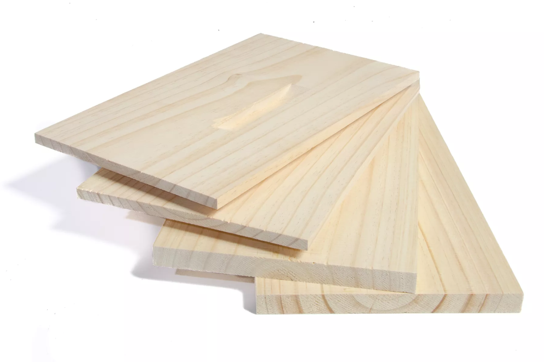 Flat Pack Storey 8 Frame - Full Depth (Premium)