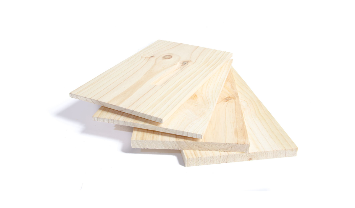 Flat Pack Super - Full Depth 10 Frame (Standard Plus)