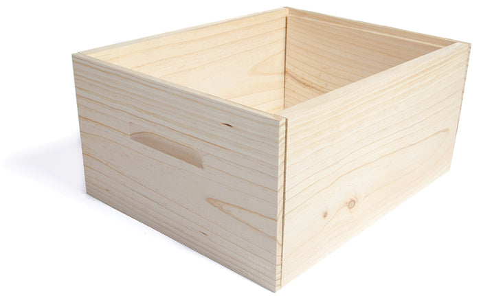 Flat Pack WSP Depth 8 Frame - (Standard Plus)
