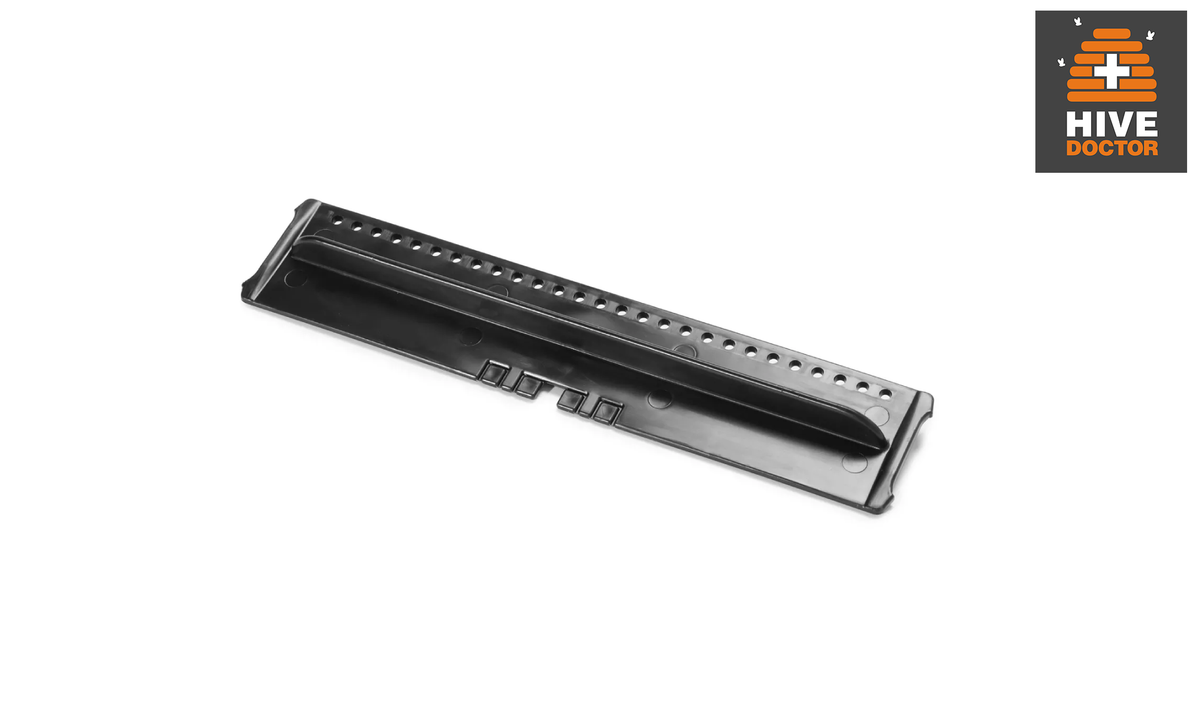 Hive Doctor Bar Entrance Reducer - Black