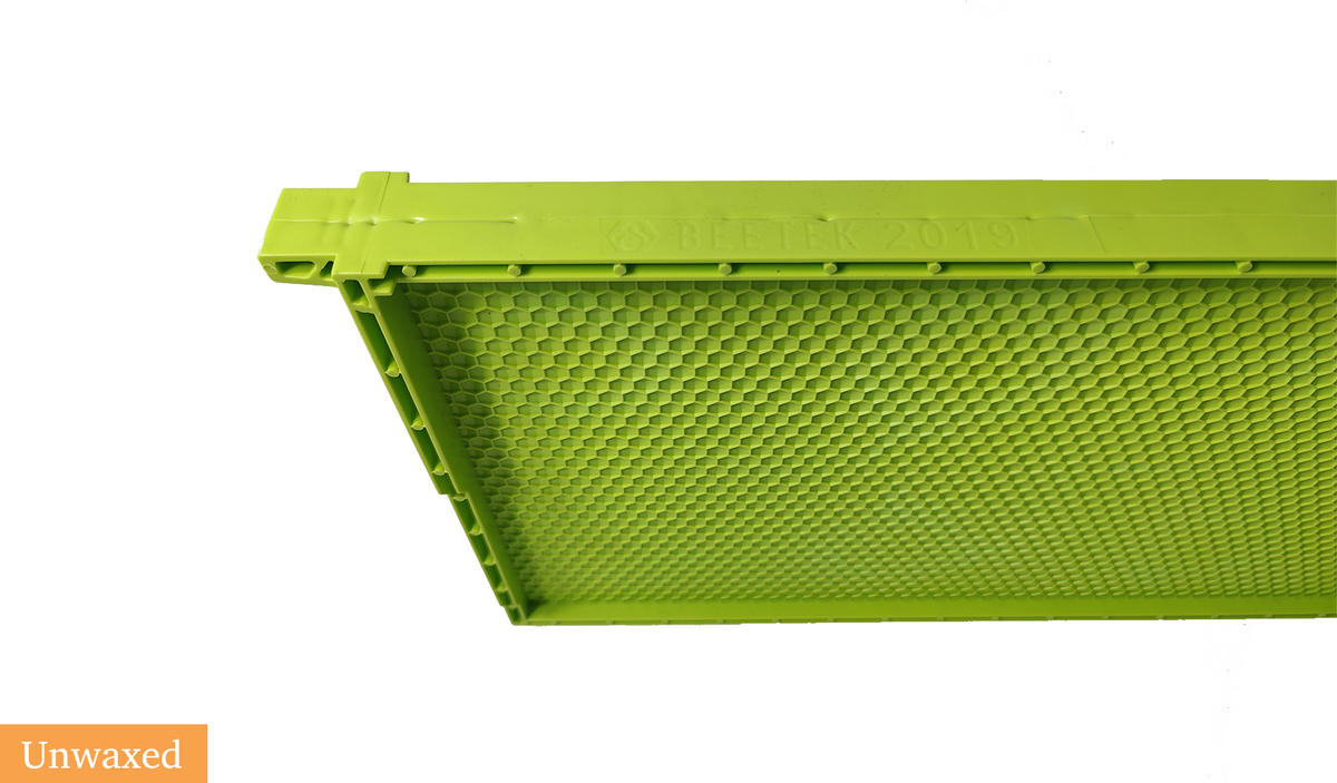 Beetek Plastic Drone Frame - Full Depth