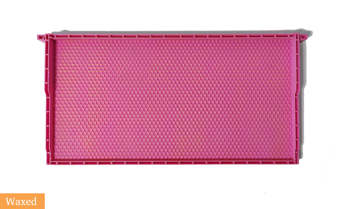 HoneyMax™ Plastic Drone Frame - Full Depth