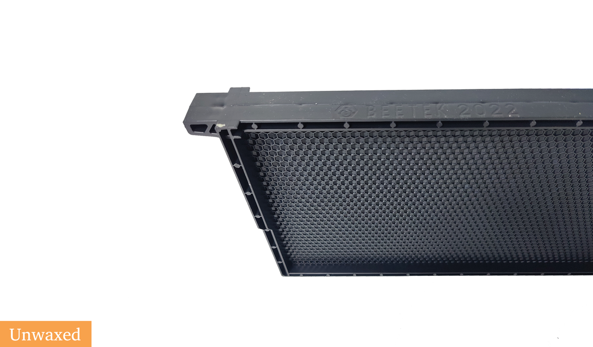 Beetek Hoffman Plastic Frame - 3/4 Depth