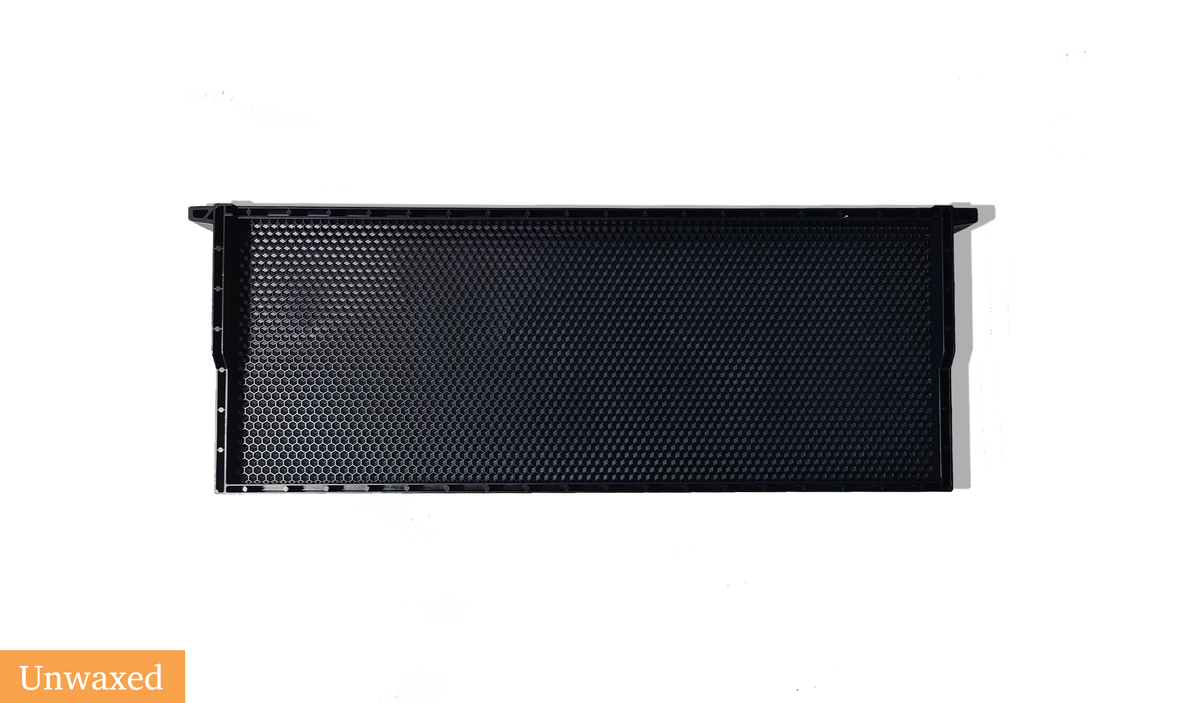 Beetek Hoffman Plastic Frame - 3/4 Depth