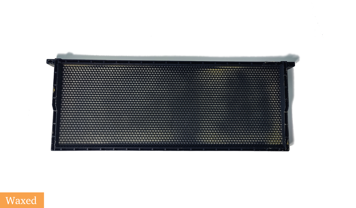 Beetek Hoffman Plastic Frame - 3/4 Depth