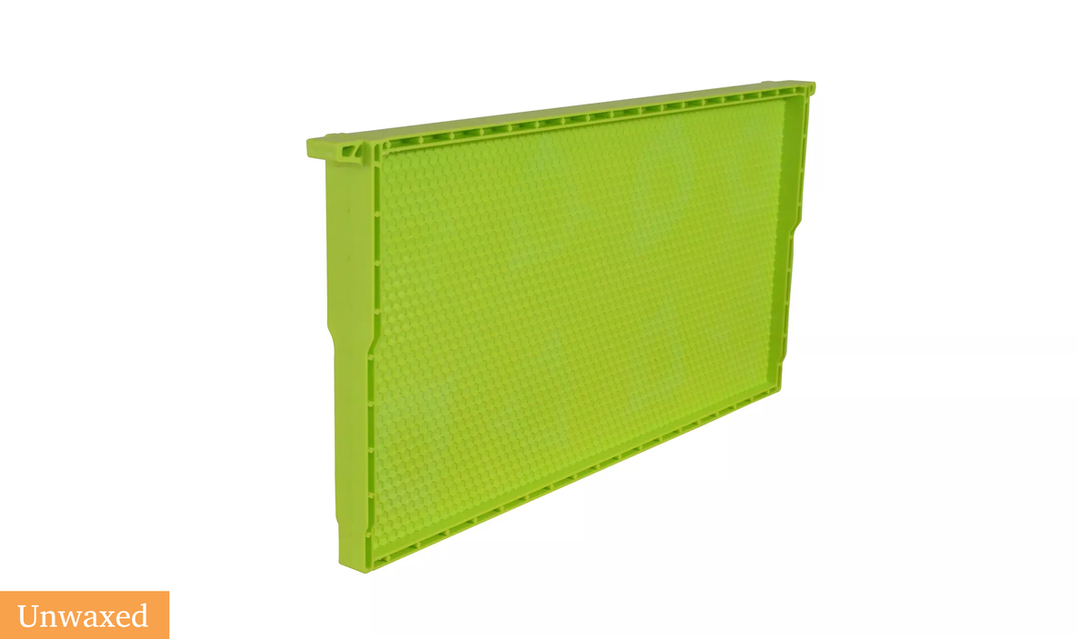Beetek Plastic Drone Frame - Full Depth