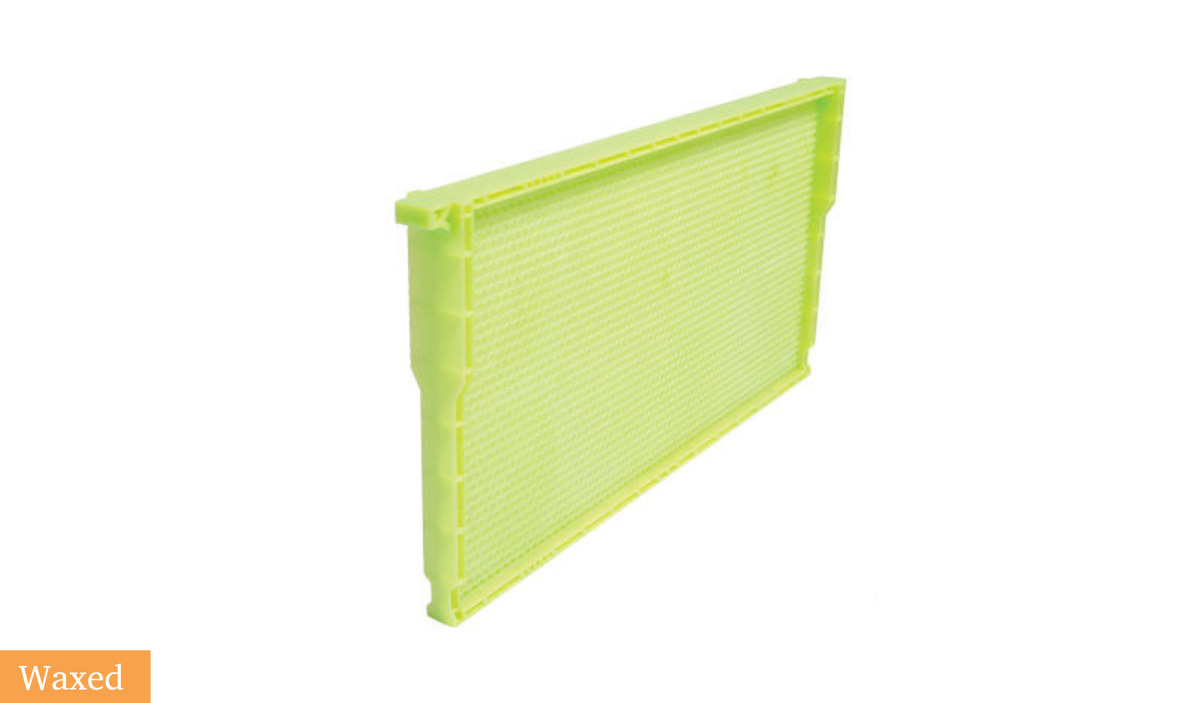 Beetek Plastic Drone Frame - Full Depth