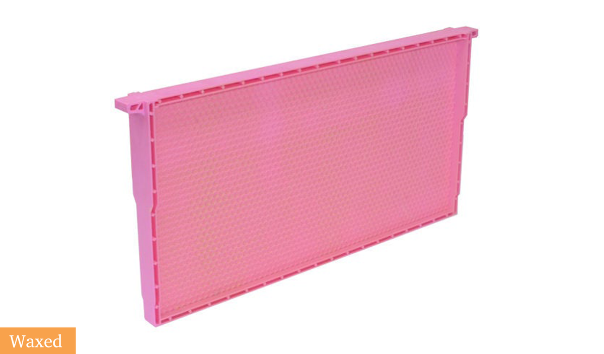 HoneyMax™ Plastic Drone Frame - Full Depth