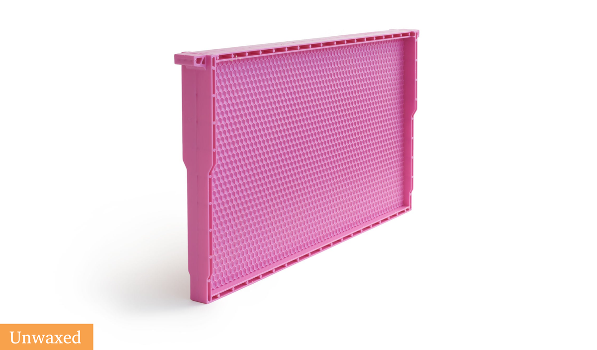 HoneyMax™ Plastic Drone Frame - Full Depth