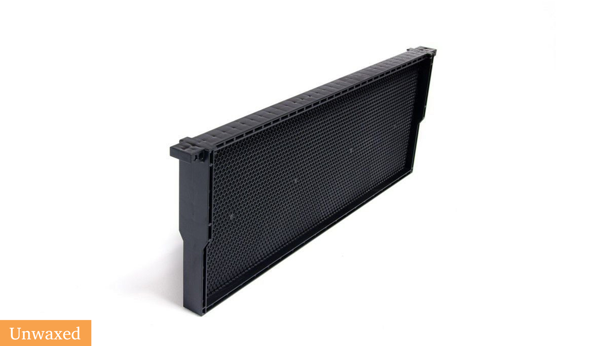 Beetek Hoffman Plastic Frame - 3/4 Depth