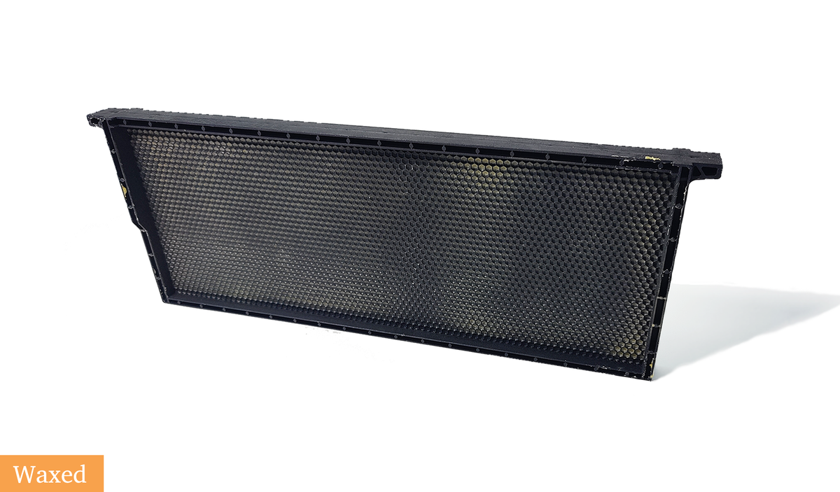 Beetek Hoffman Plastic Frame - 3/4 Depth