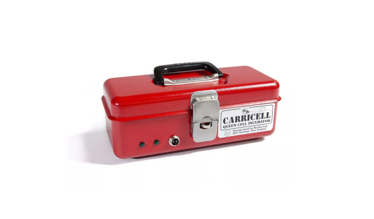 Carricell Queen Incubator - Micro 40