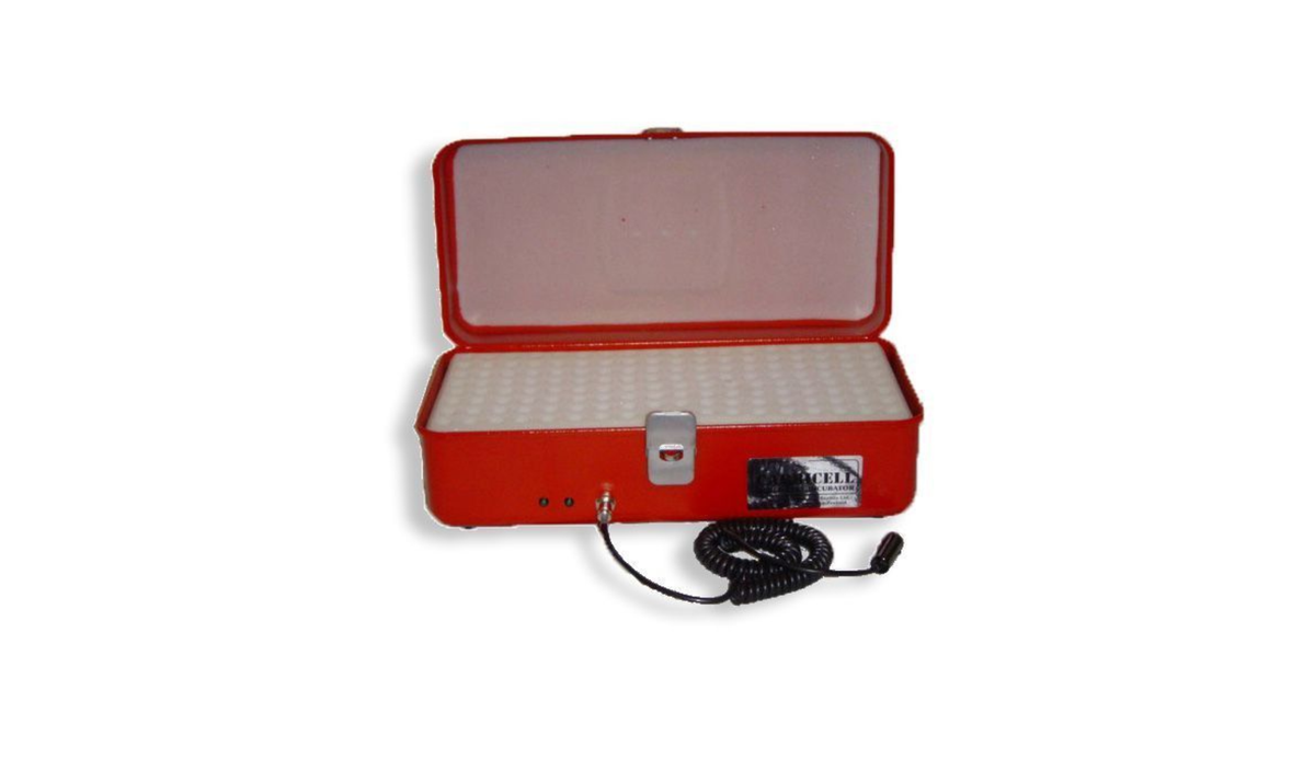 Carricell Queen Incubator - Large 144