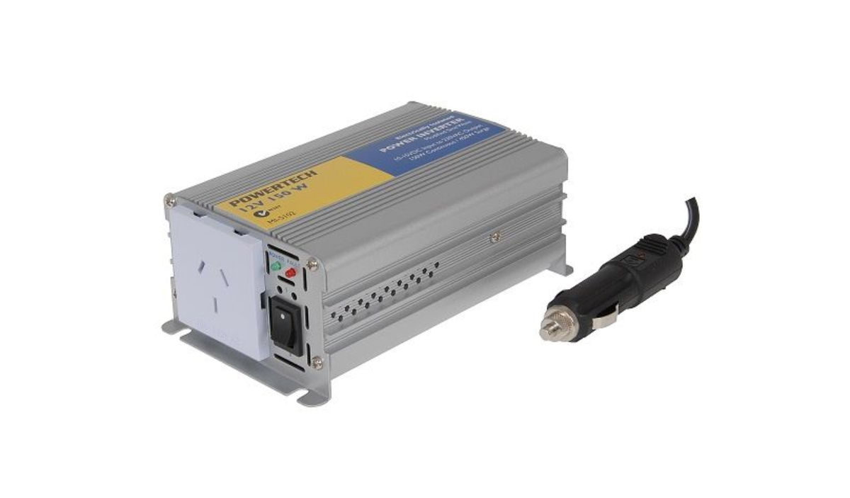 Queen Cell Incubator Inverter