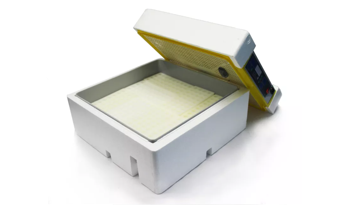 Queen Cell Incubator - 288 Cell