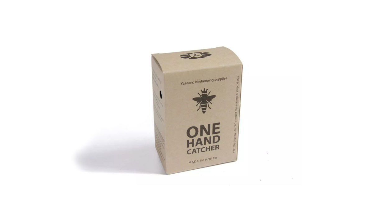 One Hand Queen Catcher