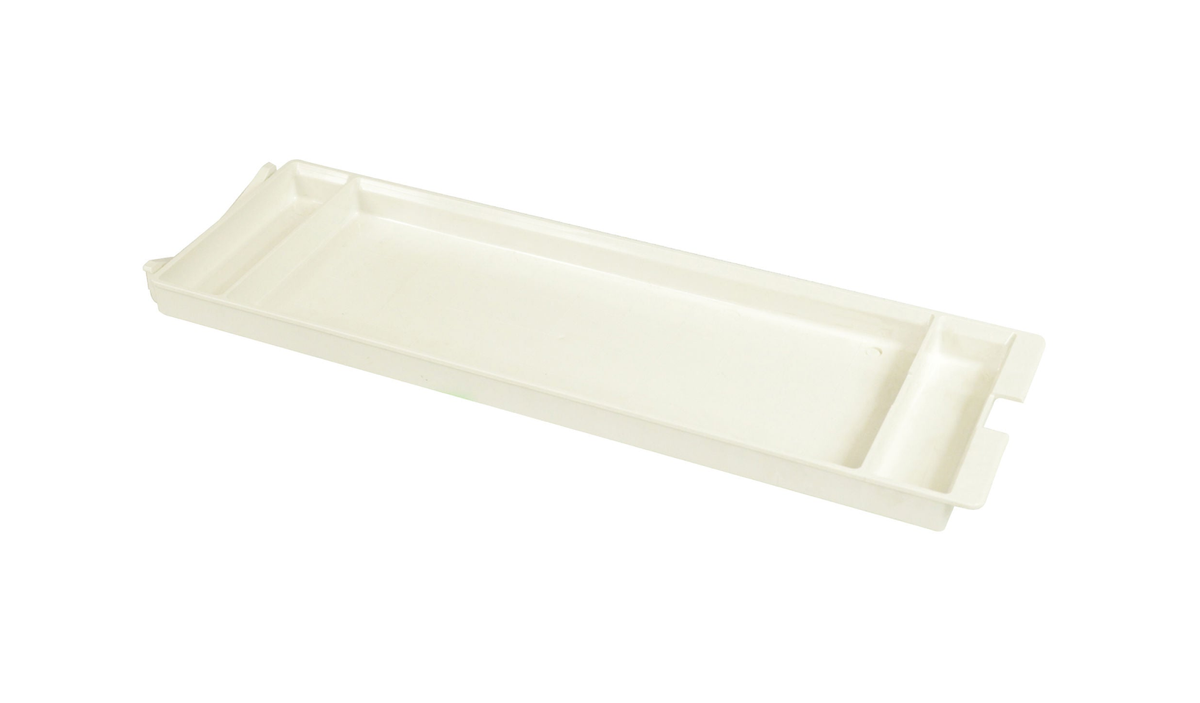Pest Checking Tray for Original Bottom Board - White