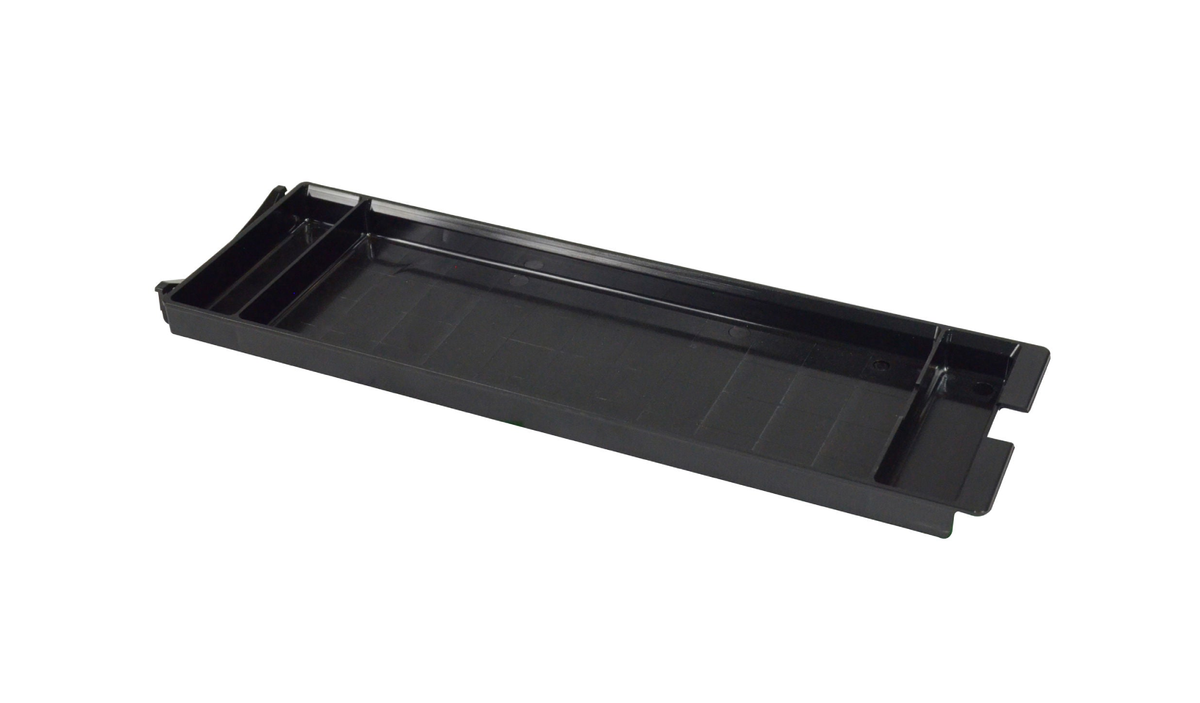 Pest Checking Tray for Original Bottom Board - Black