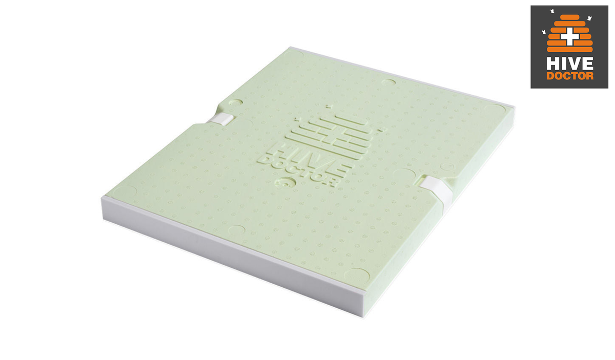 Hive Doctor Therma-Lid - 10 Frame