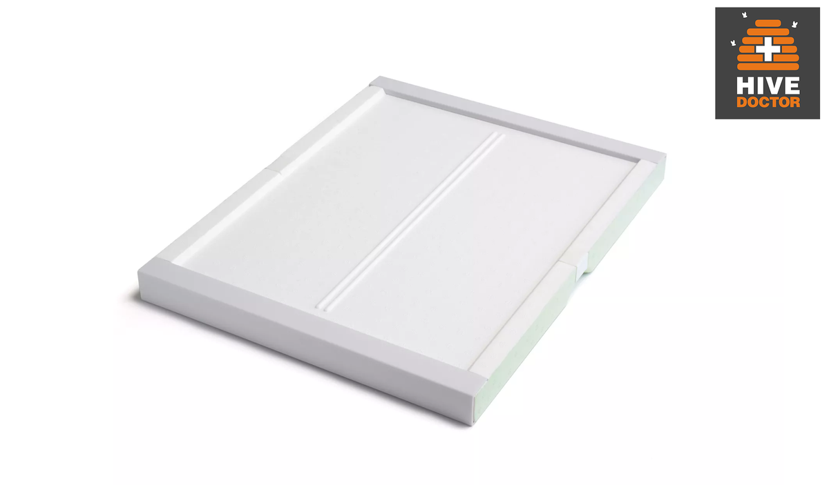Hive Doctor Therma-Lid - 10 Frame