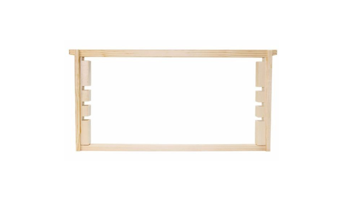 JZBZ Queen Rearing Frame