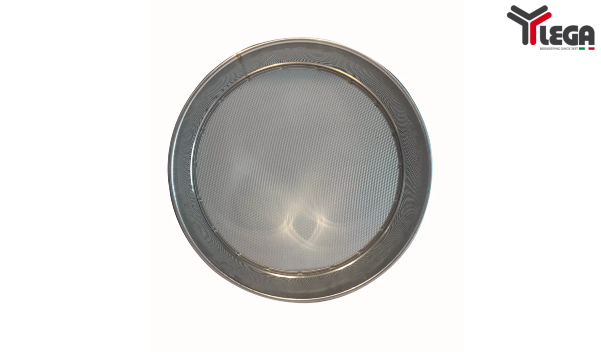 Lega Honey Strainer for Lega Honey Tank - 100kg