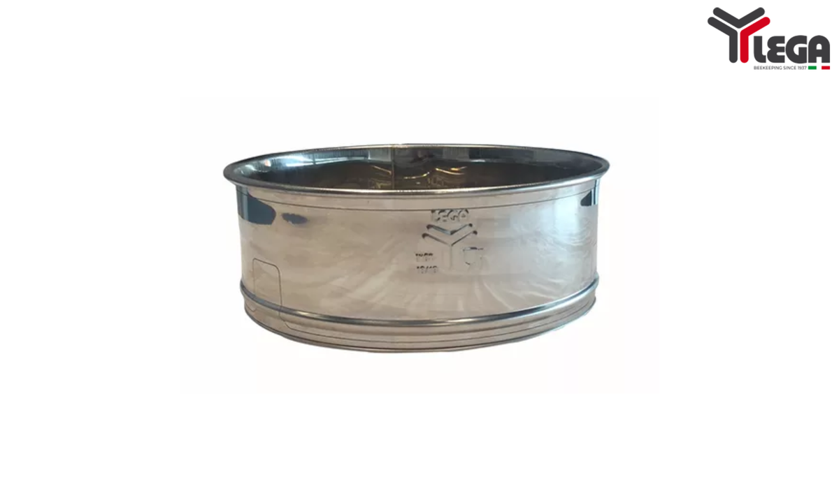 Lega Honey Strainer for Lega Honey Tank - 400kg