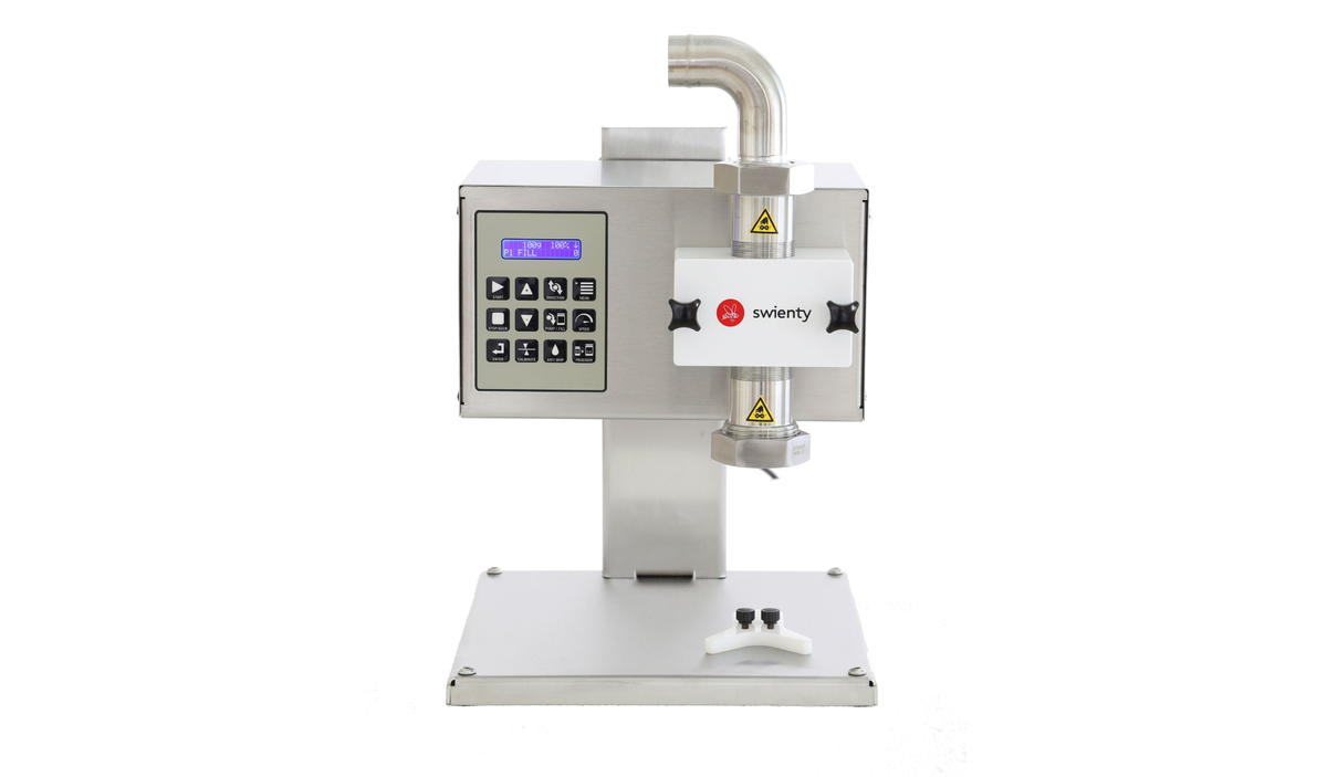 Swienty Mini Packing Machine