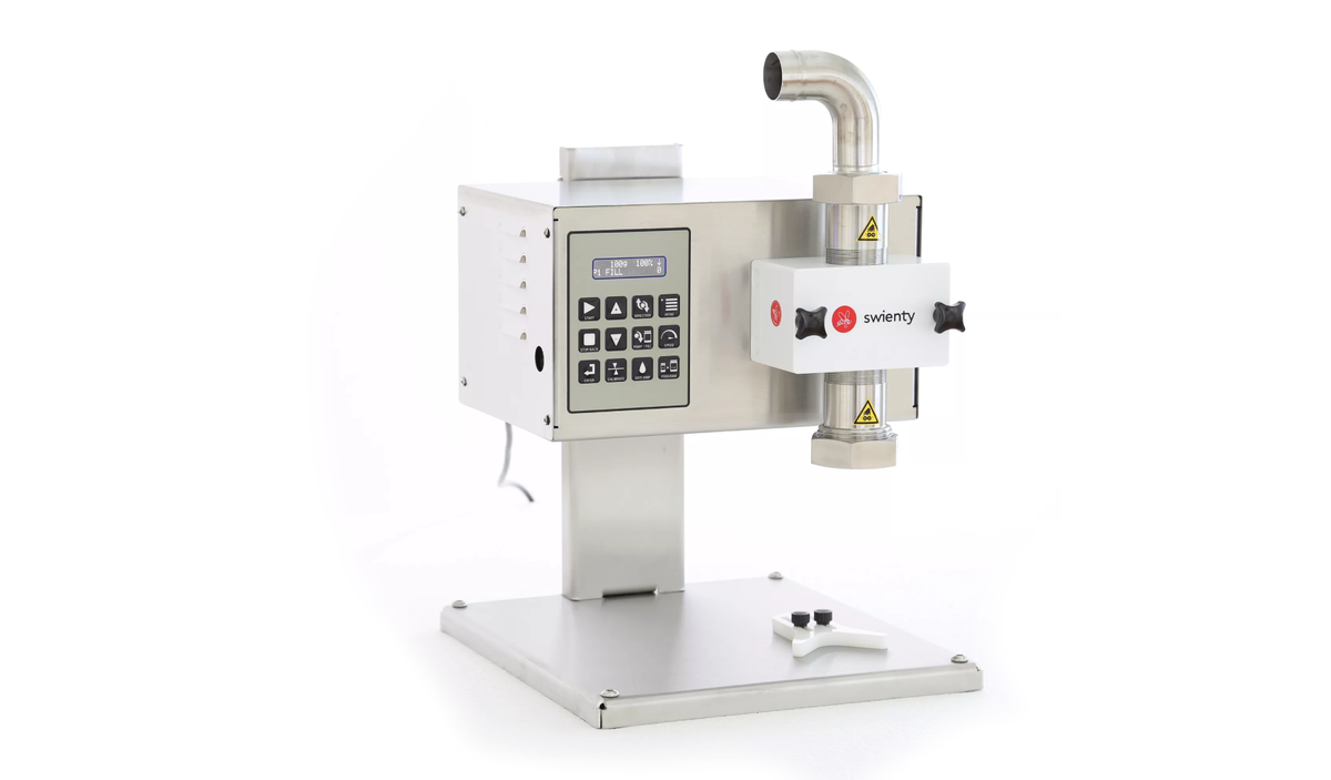 Swienty Mini Packing Machine