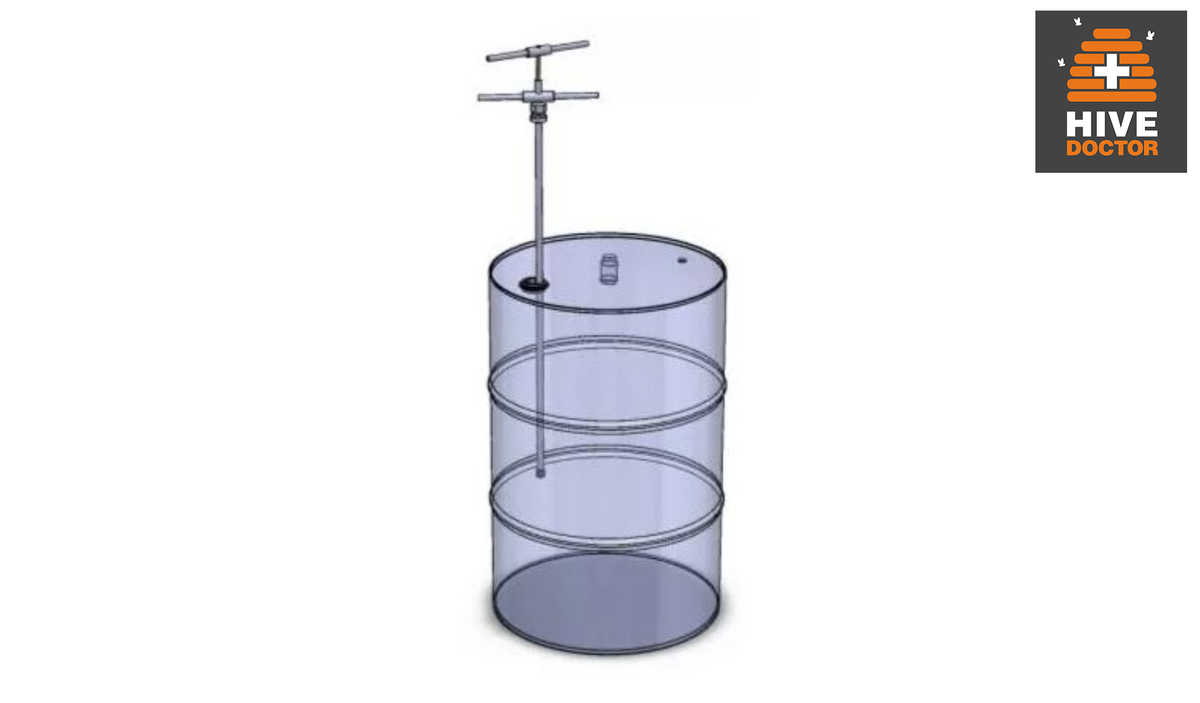 Hive Doctor Honey Sampler