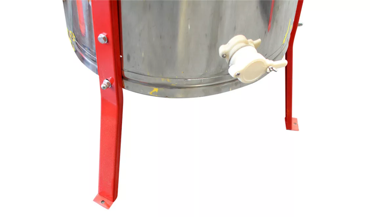 Ecrotek Electric Extractor - 4 Frame