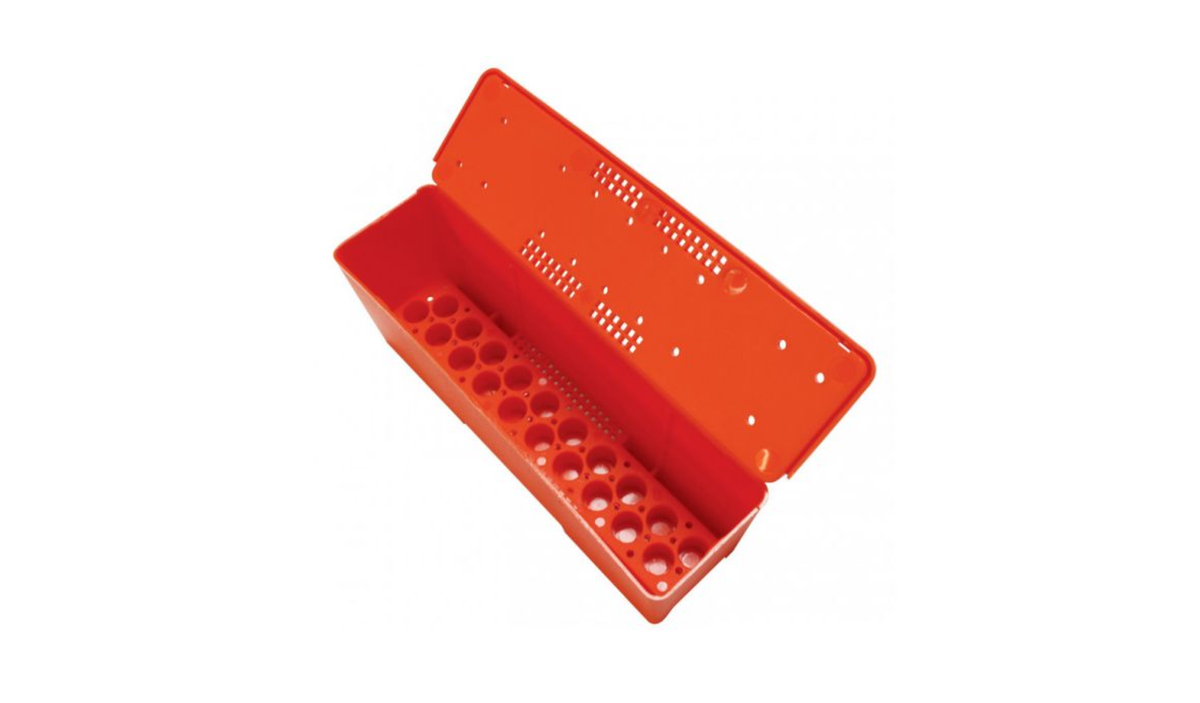 JZBZ Battery Box for Queen Shipping