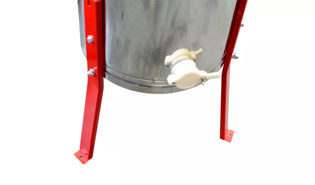 Ecrotek Manual Extractor - 3 Frame