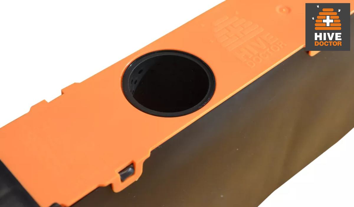 Hive Doctor W5 Frame Feeder (5L)