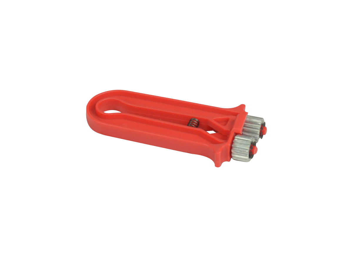 Plastic Wire Crimper