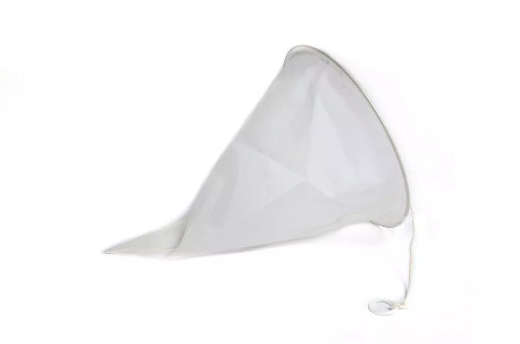 Conical Nylon Strainer - Fine