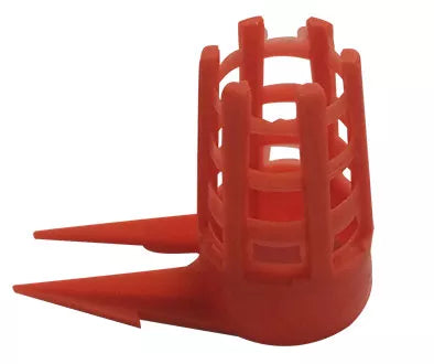 JZ BZ Push in Cell Protector - 100 Pack