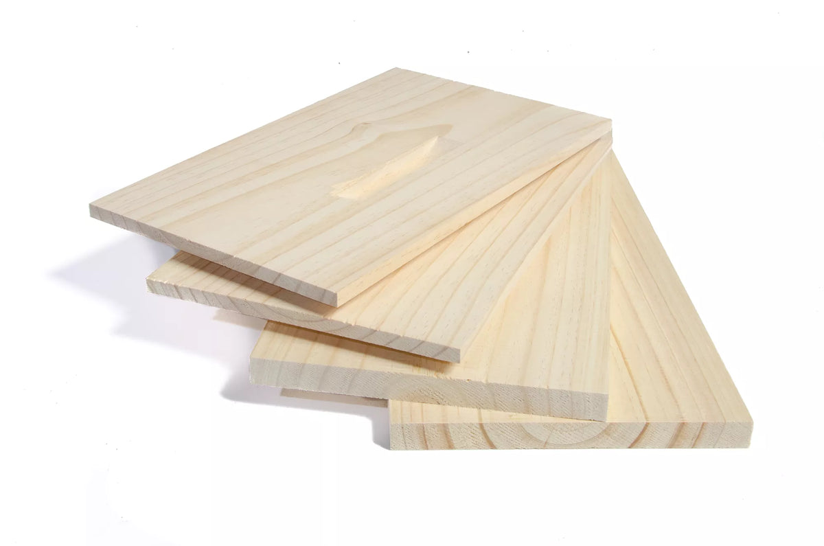 Flat Pack Storey - Full Depth (Premium)