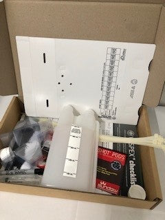 VESPEX European Wasp Baiting Accessory Kit