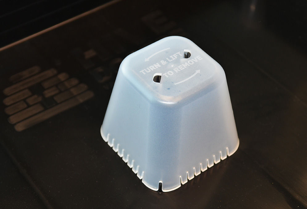 Bee Saver for Hive Doctor Top Feeder