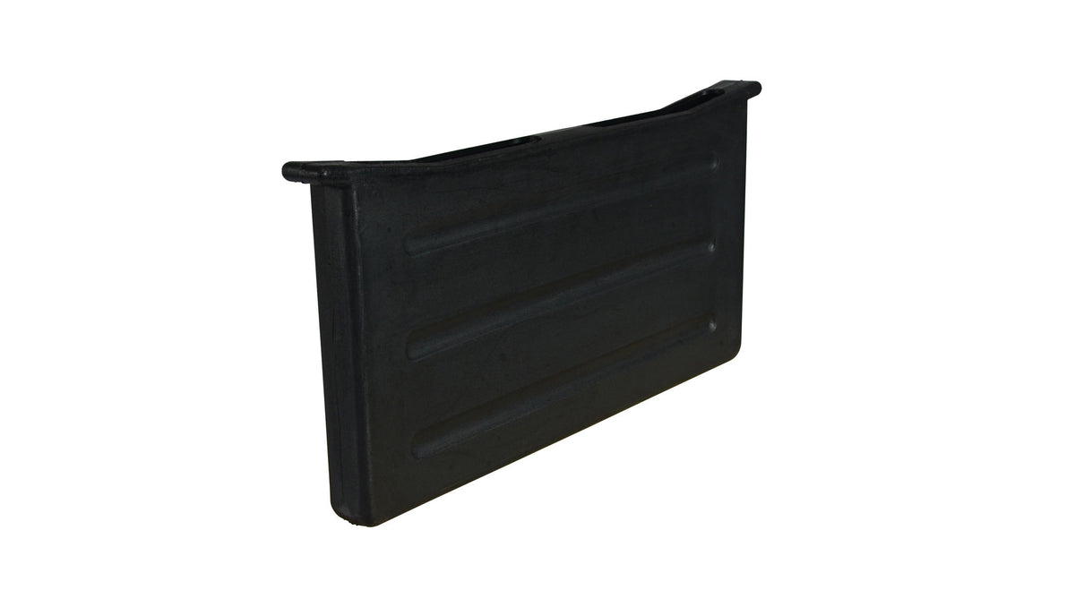 2.5L Plastic Feeder - Full Depth
