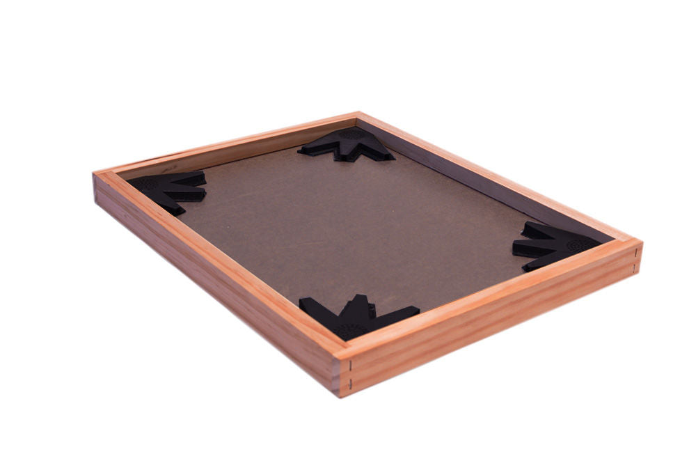 Duckfoot Bee Escape Board