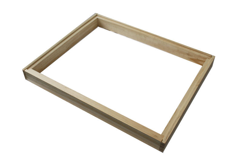 Wooden Rim for Drip Tray