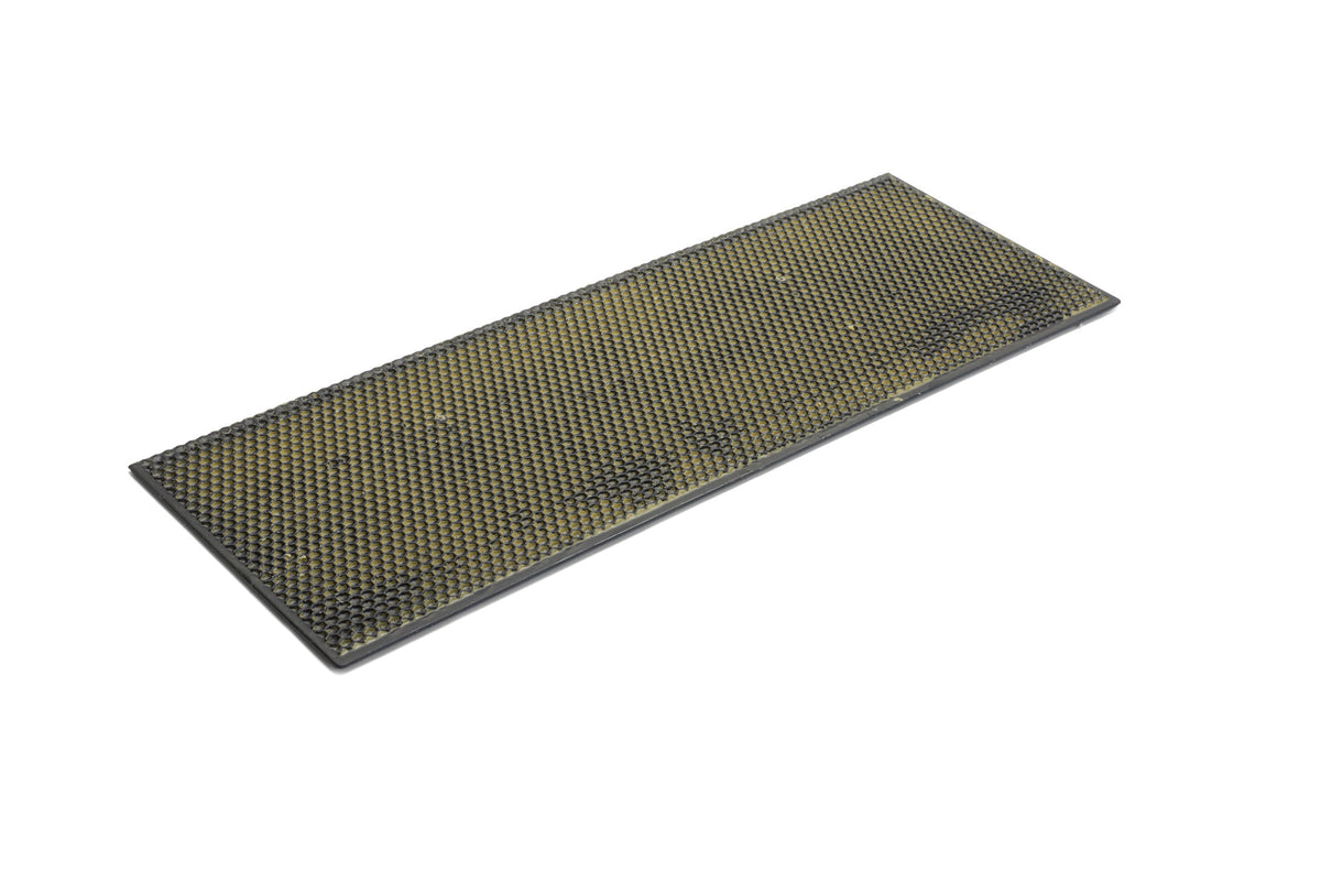 Short Waxed Plastic Foundation - Full Depth