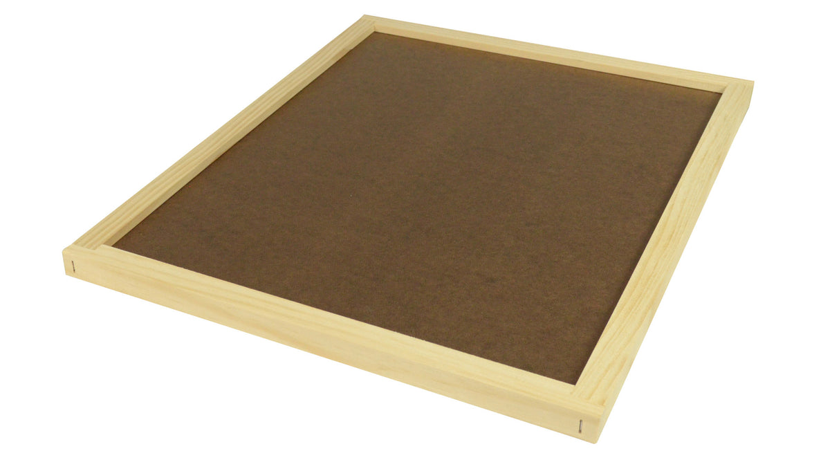 Hive Mat - 8 Frame