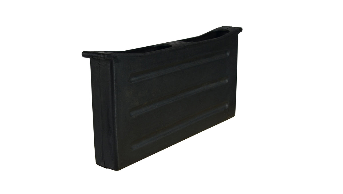 5L Plastic Feeder - Full Depth